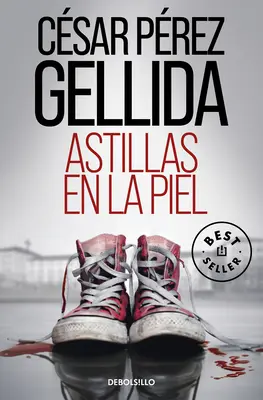 Astillas En La Piel / Striepky v koži - Astillas En La Piel / Splinters in Your Skin