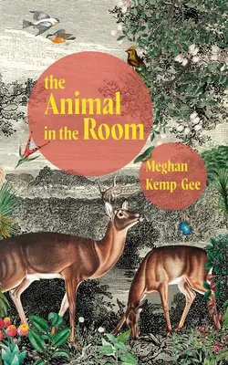 Zviera v miestnosti - The Animal in the Room