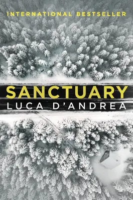 Útočisko - Sanctuary