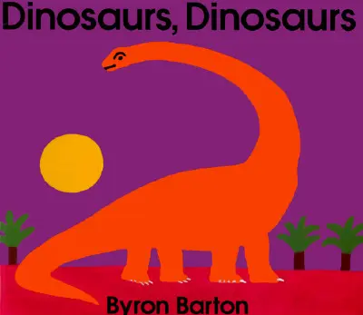 Dinosaury, dinosaury - Dinosaurs, Dinosaurs