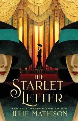 Hviezdoslavov list - The Starlet Letter