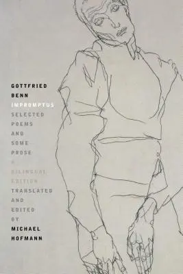 Impromptus: Vybrané básne a niektoré prózy - Impromptus: Selected Poems and Some Prose