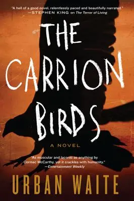 Mŕtve vtáky - The Carrion Birds