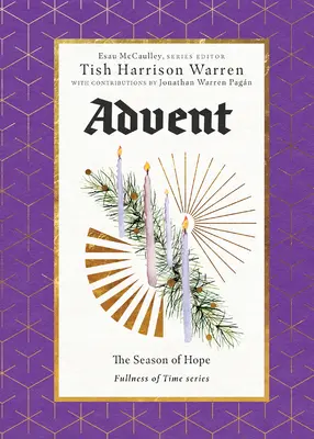 Advent: Advent: obdobie nádeje - Advent: The Season of Hope