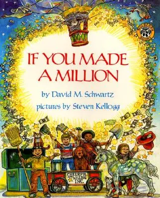 Keby ste zarobili milión - If You Made a Million