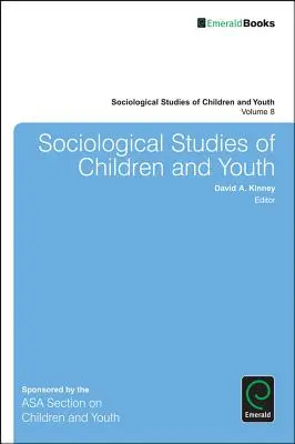 Sociologické štúdie detí a mládeže - Sociological Studies of Children and Youth