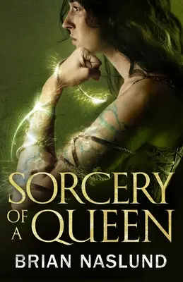 Čary kráľovnej - Sorcery of a Queen