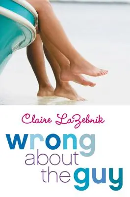 Omyl o chlapovi - Wrong about the Guy