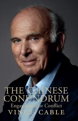 Čínsky hlavolam: angažovanosť alebo konflikt - The Chinese Conundrum: Engagement or Conflict
