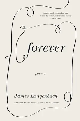Navždy: Básne - Forever: Poems