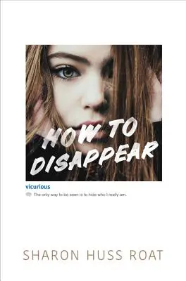 Ako zmiznúť - How to Disappear