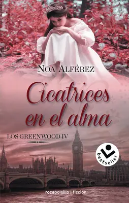 Cicatrices En El Alma / Jazvy na duši - Cicatrices En El Alma / Scars of the Soul