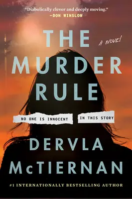 Vražedné pravidlo - román - Murder Rule - A Novel