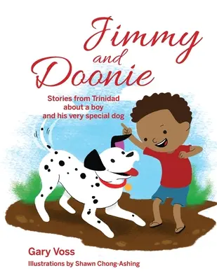 Jimmy a Doonie - Jimmy and Doonie