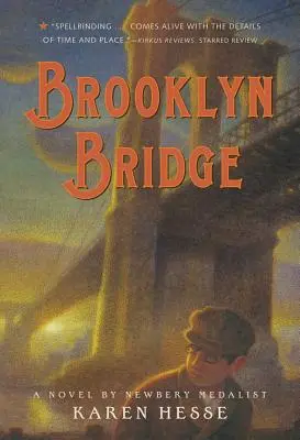 Brooklynský most - Brooklyn Bridge