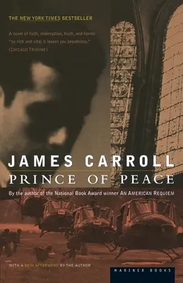 Princ pokoja - Prince of Peace