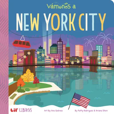 Vmonos: New York - Vmonos: New York City