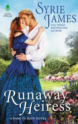 Dedička na úteku - Runaway Heiress