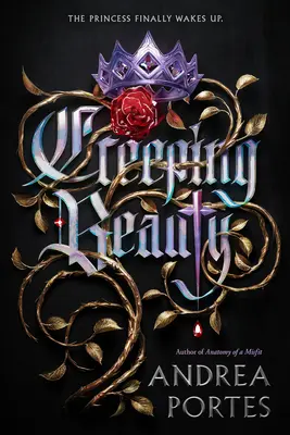Plaziaca sa krása - Creeping Beauty