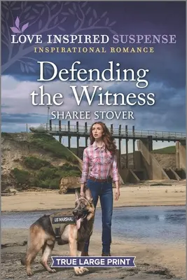 Obhajoba svedka - Defending the Witness