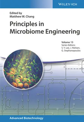 Princípy mikrobiálneho inžinierstva - Principles in Microbiome Engineering