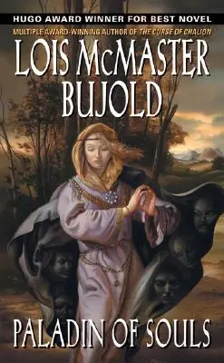 Paladin duší - Paladin of Souls