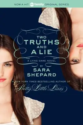 Dve pravdy a lož - Two Truths and a Lie