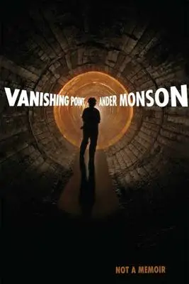Bod zmiznutia: Nie sú to memoáre - Vanishing Point: Not a Memoir