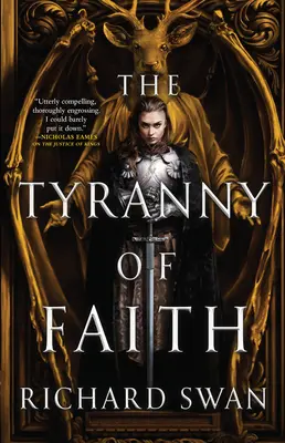 Tyrania viery - The Tyranny of Faith