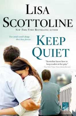 Zachovajte ticho - Keep Quiet