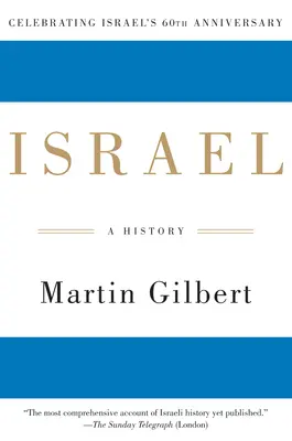 Izrael: Dejiny Izraela: Dejiny - Israel: A History