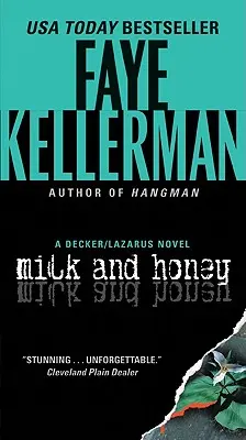 Mlieko a med - Milk and Honey