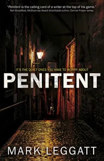 Kajúcnik - Penitent
