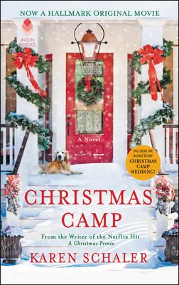 Vianočný tábor - Christmas Camp