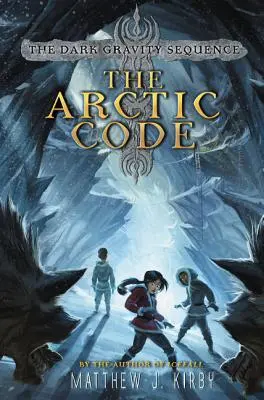 Arktický kód - The Arctic Code