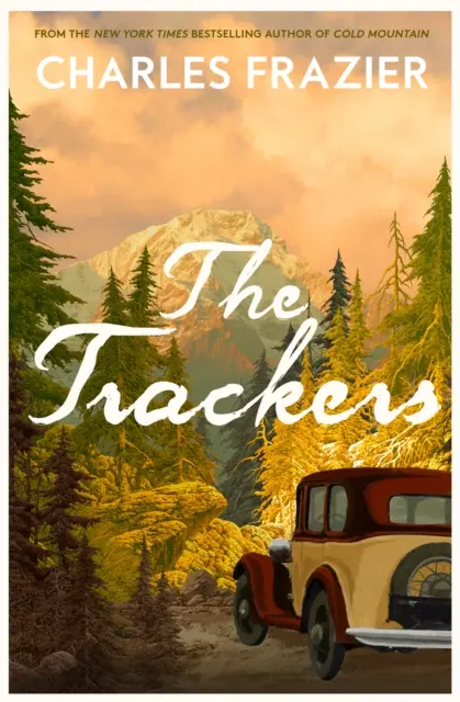 Stopári - Trackers
