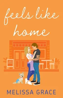 Cítim sa ako doma - Feels Like Home