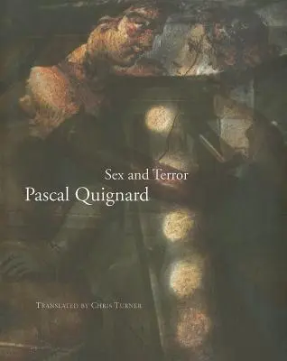 Sex a teror - Sex and Terror