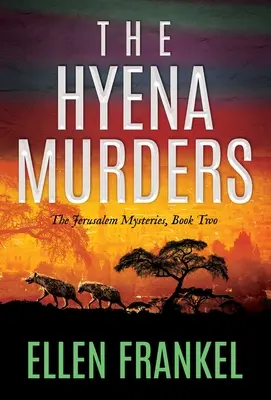 Vraždy hyen - The Hyena Murders