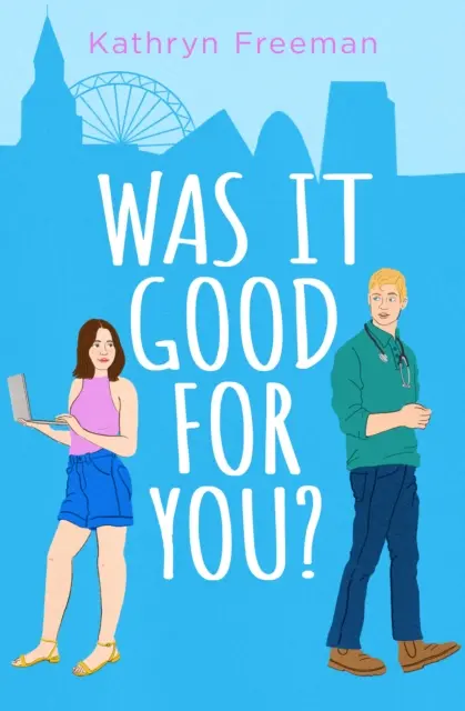 Bolo to pre vás dobré? - Was It Good For You?