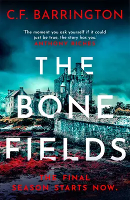 Kostné polia - Bone Fields