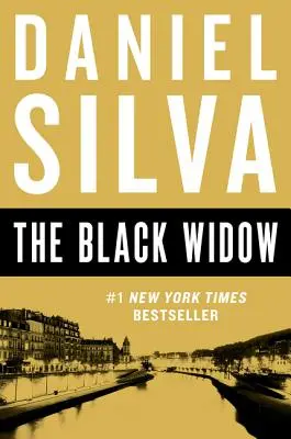 Čierna vdova - The Black Widow