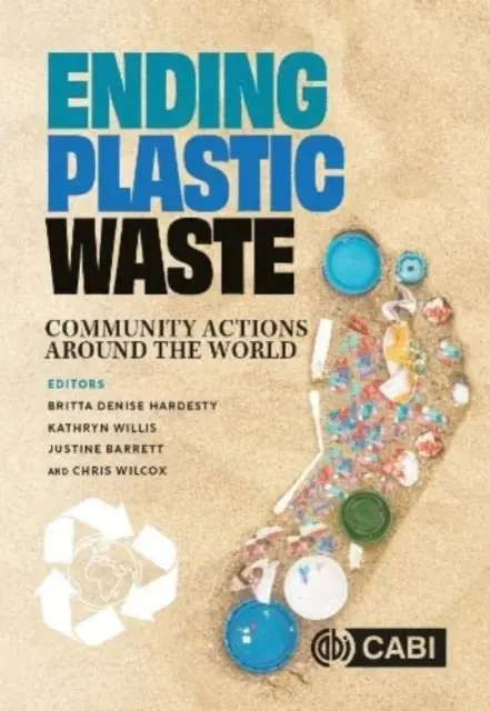 Ukončenie plastového odpadu: Komunitné akcie na celom svete - Ending Plastic Waste: Community Actions Around the World