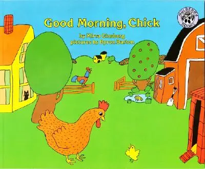 Dobré ráno, kuriatko - Good Morning, Chick