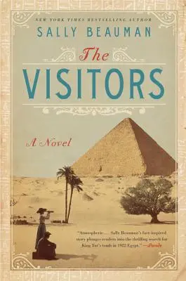 Návštevníci - The Visitors