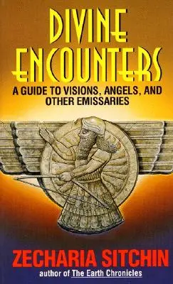 Božské stretnutia - Divine Encounters
