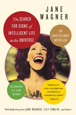 Hľadanie známok inteligentného života vo vesmíre - The Search for Signs of Intelligent Life in the Universe