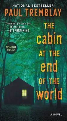 Chata na konci sveta - The Cabin at the End of the World