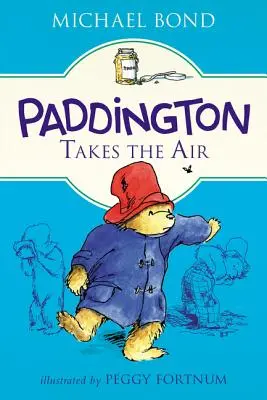 Paddington sa vznáša vo vzduchu - Paddington Takes the Air