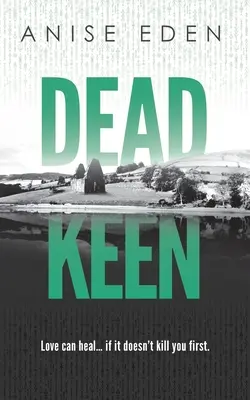 Mŕtva dychtivosť - Dead Keen